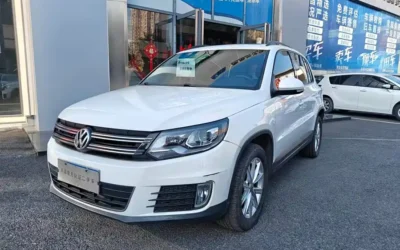 Volkswagen Volkswagen Tiguan L в цвете и кузовом – это идеальный выбор среди китайских автомобилей. Доступная цена и надежность гарантированы.