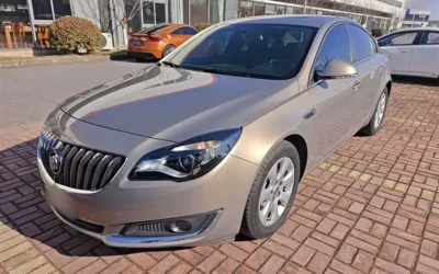 Buick Buick Excelle GT в цвете и кузовом – это идеальный выбор среди китайских автомобилей. Доступная цена и надежность гарантированы.