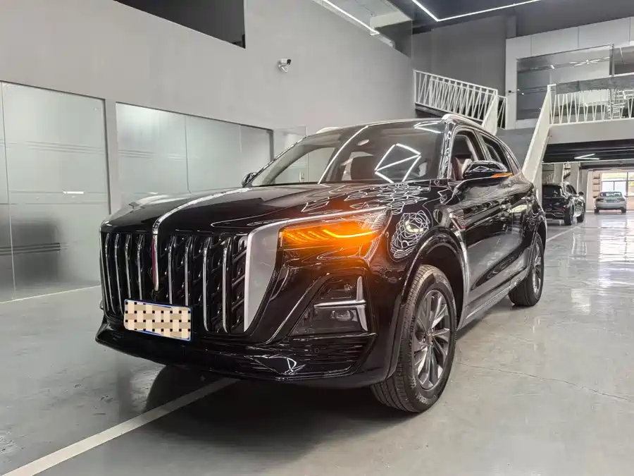 Hongqi Hongqi HS5 в цвете и кузовом – это идеальный выбор среди китайских автомобилей. Доступная цена и надежность гарантированы.