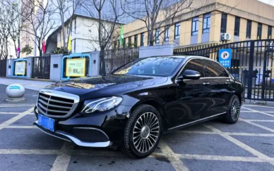 Mercedes-Benz Mercedes-Benz EQE в цвете и кузовом – это идеальный выбор среди китайских автомобилей. Доступная цена и надежность гарантированы.