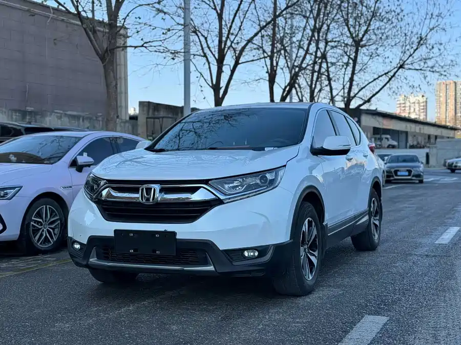 Honda Honda CR-V в цвете и кузовом – это идеальный выбор среди китайских автомобилей. Доступная цена и надежность гарантированы.
