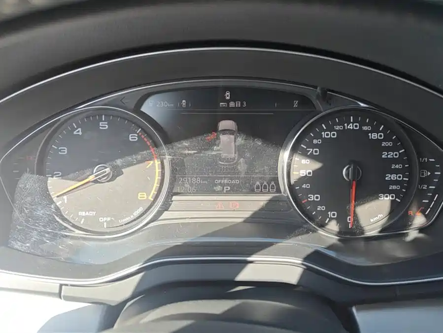 Audi Audi Q5L в цвете и кузовом – это идеальный выбор среди китайских автомобилей. Доступная цена и надежность гарантированы.