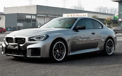 BMW BMW 5 Series в цвете и кузовом – это идеальный выбор среди китайских автомобилей. Доступная цена и надежность гарантированы.