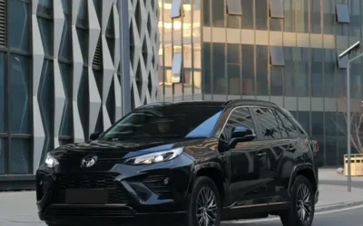 Toyota Toyota Camry в цвете и кузовом – это идеальный выбор среди китайских автомобилей. Доступная цена и надежность гарантированы.