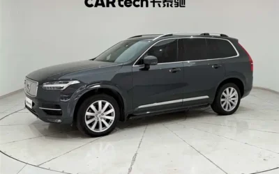 Mercedes-Benz Mercedes-Benz EQC в цвете и кузовом – это идеальный выбор среди китайских автомобилей. Доступная цена и надежность гарантированы.
