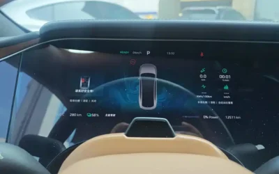 Audi Audi A6L в цвете и кузовом – это идеальный выбор среди китайских автомобилей. Доступная цена и надежность гарантированы.