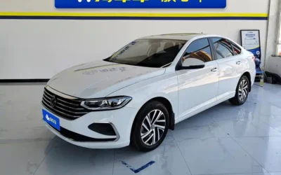 Volkswagen Volkswagen Gran Lavida в цвете и кузовом – это идеальный выбор среди китайских автомобилей. Доступная цена и надежность гарантированы.