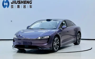 LUXEED AITO R7 в цвете и кузовом – это идеальный выбор среди китайских автомобилей. Доступная цена и надежность гарантированы.