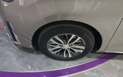 Buick Buick Envision Plus в цвете и кузовом – это идеальный выбор среди китайских автомобилей. Доступная цена и надежность гарантированы.