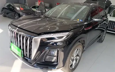 Hongqi Hongqi H5 в цвете и кузовом – это идеальный выбор среди китайских автомобилей. Доступная цена и надежность гарантированы.