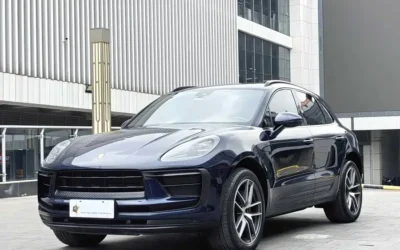 Porsche Porsche Cayenne в цвете и кузовом – это идеальный выбор среди китайских автомобилей. Доступная цена и надежность гарантированы.