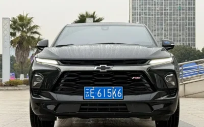 Chevrolet Chevrolet Cruze в цвете и кузовом – это идеальный выбор среди китайских автомобилей. Доступная цена и надежность гарантированы.