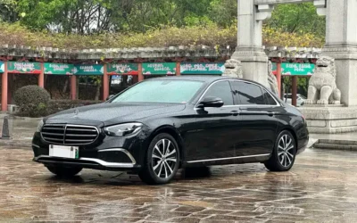 Mercedes-Benz Mercedes-Benz E-Class в цвете и кузовом – это идеальный выбор среди китайских автомобилей. Доступная цена и надежность гарантированы.