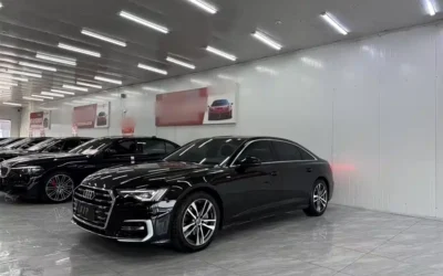 Audi Audi A6L в цвете и кузовом – это идеальный выбор среди китайских автомобилей. Доступная цена и надежность гарантированы.