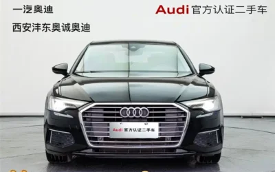 Audi Audi A6 в цвете и кузовом – это идеальный выбор среди китайских автомобилей. Доступная цена и надежность гарантированы.