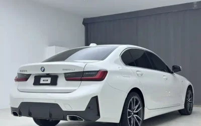 BMW BMW 7 Series в цвете и кузовом – это идеальный выбор среди китайских автомобилей. Доступная цена и надежность гарантированы.