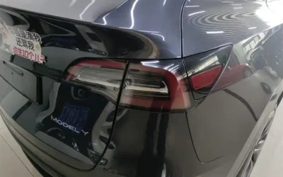 Tesla Tesla Model Y в цвете и кузовом – это идеальный выбор среди китайских автомобилей. Доступная цена и надежность гарантированы.