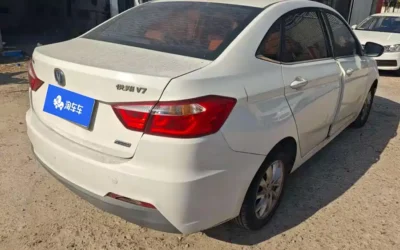 BMW BMW 5 Series в цвете и кузовом – это идеальный выбор среди китайских автомобилей. Доступная цена и надежность гарантированы.