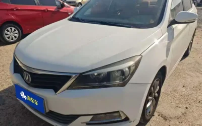 Changan Changan Eado в цвете и кузовом – это идеальный выбор среди китайских автомобилей. Доступная цена и надежность гарантированы.