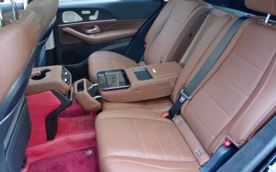 Mercedes-Benz Mercedes-Benz Maybach S-Class в цвете и кузовом – это идеальный выбор среди китайских автомобилей. Доступная цена и надежность гарантированы.