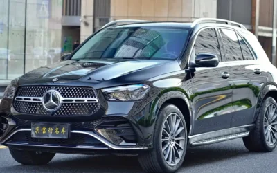 Mercedes-Benz Mercedes-Benz E-Class в цвете и кузовом – это идеальный выбор среди китайских автомобилей. Доступная цена и надежность гарантированы.