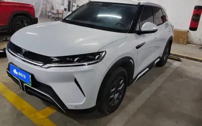 BYD BYD XIA в цвете и кузовом – это идеальный выбор среди китайских автомобилей. Доступная цена и надежность гарантированы.