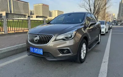 Buick Buick Excelle GT в цвете и кузовом – это идеальный выбор среди китайских автомобилей. Доступная цена и надежность гарантированы.