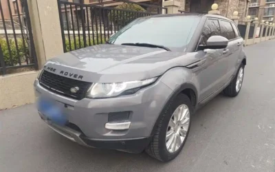 Land Rover Land Rover Defender в цвете и кузовом – это идеальный выбор среди китайских автомобилей. Доступная цена и надежность гарантированы.