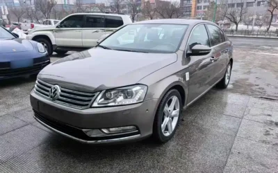 Volkswagen Volkswagen Touareg в цвете и кузовом – это идеальный выбор среди китайских автомобилей. Доступная цена и надежность гарантированы.