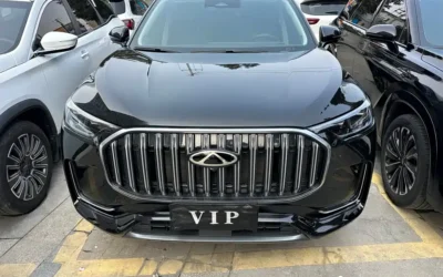 Chery Chery Arrizo 8 в цвете и кузовом – это идеальный выбор среди китайских автомобилей. Доступная цена и надежность гарантированы.
