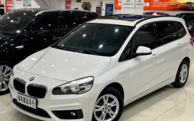 BMW BMW 7 Series в цвете и кузовом – это идеальный выбор среди китайских автомобилей. Доступная цена и надежность гарантированы.