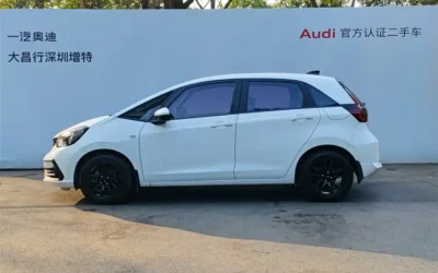 Honda Honda Elysion в цвете и кузовом – это идеальный выбор среди китайских автомобилей. Доступная цена и надежность гарантированы.