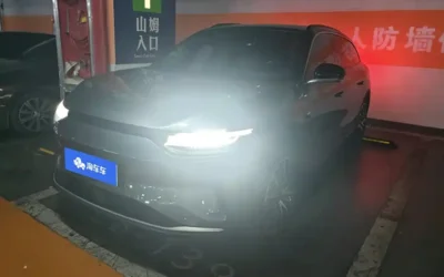 LEAPMOTOR Leapmotor C10 в цвете и кузовом – это идеальный выбор среди китайских автомобилей. Доступная цена и надежность гарантированы.