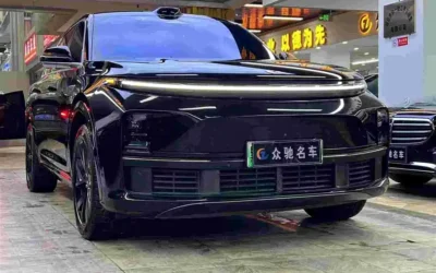 Li Auto LI L8 в цвете и кузовом – это идеальный выбор среди китайских автомобилей. Доступная цена и надежность гарантированы.