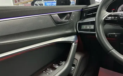 Audi Audi Q5L в цвете и кузовом – это идеальный выбор среди китайских автомобилей. Доступная цена и надежность гарантированы.