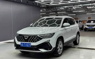 Buick Buick Regal в цвете и кузовом – это идеальный выбор среди китайских автомобилей. Доступная цена и надежность гарантированы.