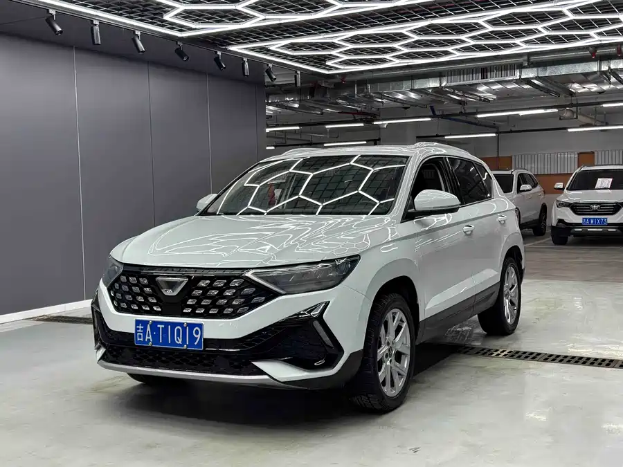 Jetta Jetta VS5 в цвете и кузовом – это идеальный выбор среди китайских автомобилей. Доступная цена и надежность гарантированы.