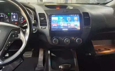 Kia Kia KX1 в цвете и кузовом – это идеальный выбор среди китайских автомобилей. Доступная цена и надежность гарантированы.