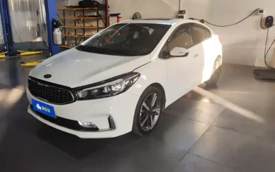 Kia Kia KX5 в цвете и кузовом – это идеальный выбор среди китайских автомобилей. Доступная цена и надежность гарантированы.