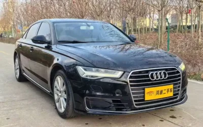 Audi Audi A4L в цвете и кузовом – это идеальный выбор среди китайских автомобилей. Доступная цена и надежность гарантированы.