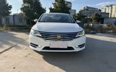 Roewe Roewe i6 MAX EV в цвете и кузовом – это идеальный выбор среди китайских автомобилей. Доступная цена и надежность гарантированы.