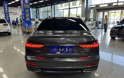 Audi Audi Q5 в цвете и кузовом – это идеальный выбор среди китайских автомобилей. Доступная цена и надежность гарантированы.