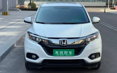 Honda Honda CR-V в цвете и кузовом – это идеальный выбор среди китайских автомобилей. Доступная цена и надежность гарантированы.