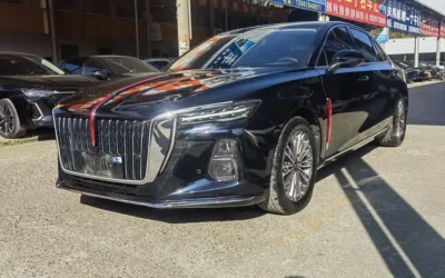 Hongqi Hongqi H9 в цвете и кузовом – это идеальный выбор среди китайских автомобилей. Доступная цена и надежность гарантированы.