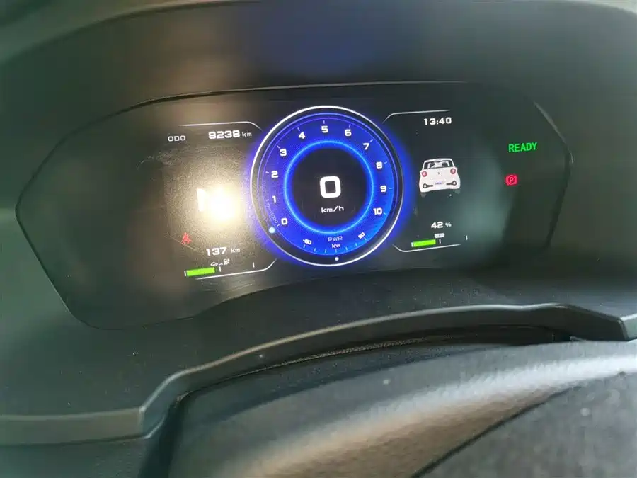 Chery Chery Fulwin T9 в цвете и кузовом – это идеальный выбор среди китайских автомобилей. Доступная цена и надежность гарантированы.