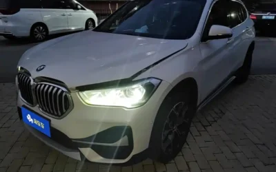 BMW BMW X5 в цвете и кузовом – это идеальный выбор среди китайских автомобилей. Доступная цена и надежность гарантированы.