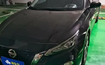 Nissan Nissan Sylphy в цвете и кузовом – это идеальный выбор среди китайских автомобилей. Доступная цена и надежность гарантированы.