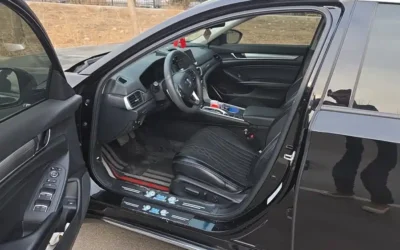 Honda Honda Crider в цвете и кузовом – это идеальный выбор среди китайских автомобилей. Доступная цена и надежность гарантированы.