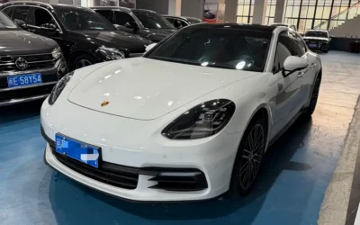 Porsche Porsche Cayenne в цвете и кузовом – это идеальный выбор среди китайских автомобилей. Доступная цена и надежность гарантированы.