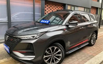 Changan Changan UNI-V в цвете и кузовом – это идеальный выбор среди китайских автомобилей. Доступная цена и надежность гарантированы.